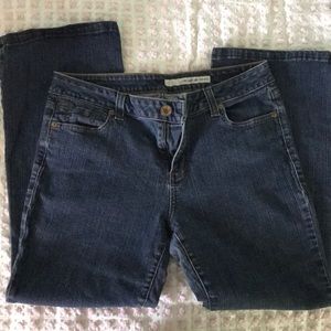 EUC DKNY Jeans, 14R